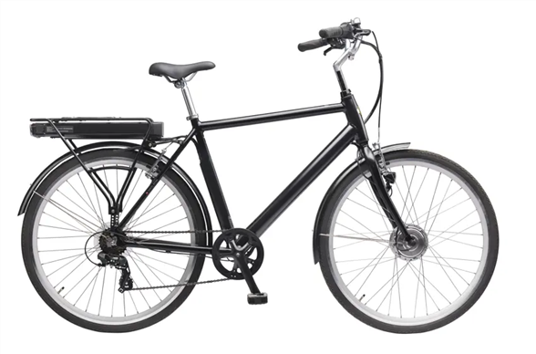 Mustang Felix Electric 28